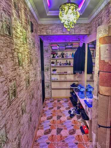 Satılır 3 otaqlı köhnə tikili 50 m², Neftçilər m., photo 9 from 11
