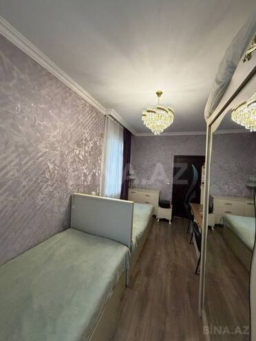 Продаётся 2-комн. вторичка 50 м², м. Мемар Аджеми, photo 11 from 18
