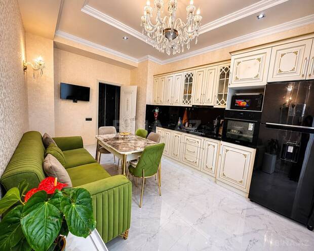 Продаётся 4-комн. новостройка 178 м², пос. Аг шехер, photo 12 from 15
