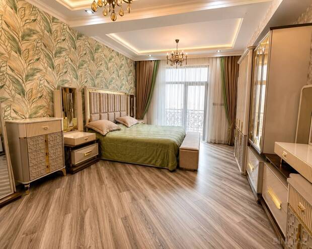 Продаётся 4-комн. новостройка 178 м², пос. Аг шехер, photo 5 from 15