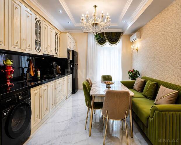 Продаётся 4-комн. новостройка 178 м², пос. Аг шехер, photo 3 from 15