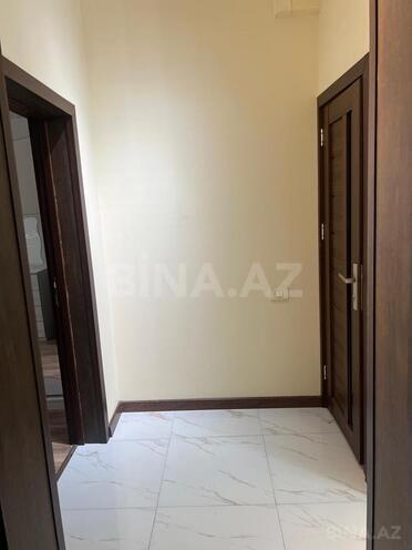 İcarəyə verilir 2 otaqlı yeni tikili 67 m², Elmlər Akademiyası m., photo 8 from 14