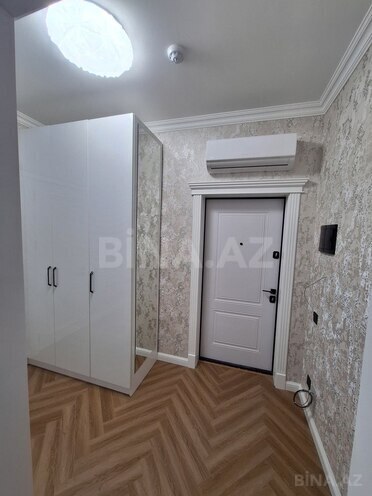 İcarəyə verilir 2 otaqlı yeni tikili 55 m², 20 Yanvar m., photo 9 from 14