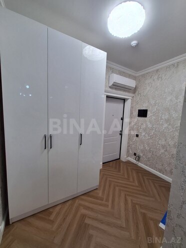 İcarəyə verilir 2 otaqlı yeni tikili 55 m², 20 Yanvar m., photo 5 from 14