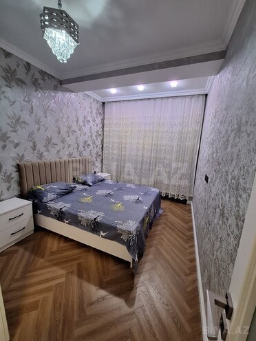İcarəyə verilir 2 otaqlı yeni tikili 55 m², 20 Yanvar m., photo 7 from 14