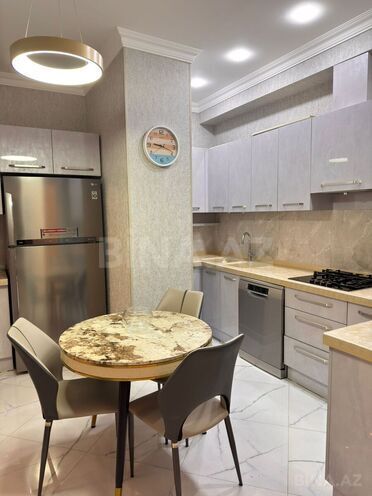 Сдаётся 3-комн. новостройка 110 м², м. 28 мая, photo 24 from 25
