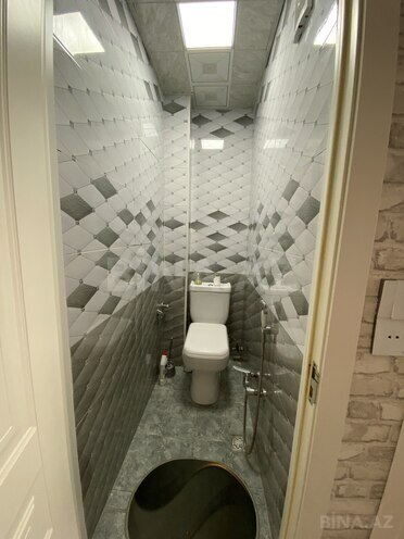 Продаётся 2-комн. вторичка 62 м², м. Ази Асланов, photo 10 from 11