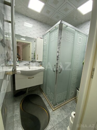 Продаётся 2-комн. вторичка 62 м², м. Ази Асланов, photo 9 from 11