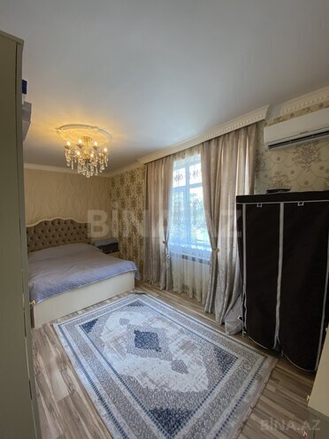 Продаётся 2-комн. вторичка 62 м², м. Ази Асланов, photo 4 from 11