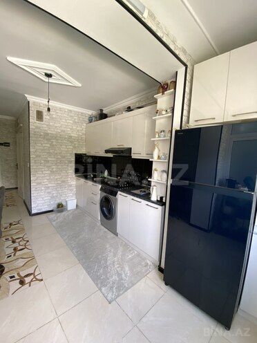 Продаётся 2-комн. вторичка 62 м², м. Ази Асланов, photo 8 from 11