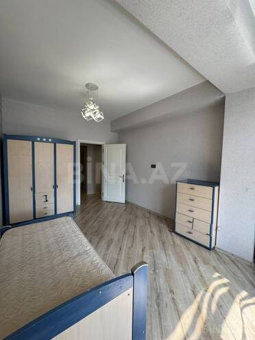 İcarəyə verilir 3 otaqlı yeni tikili 135 m², Nəriman Nərimanov m., photo 8 from 15
