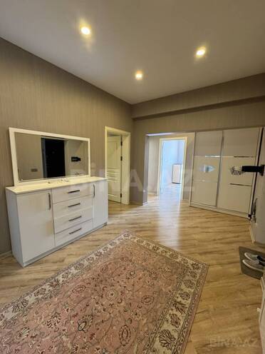 İcarəyə verilir 3 otaqlı yeni tikili 135 m², Nəriman Nərimanov m., photo 1 from 15
