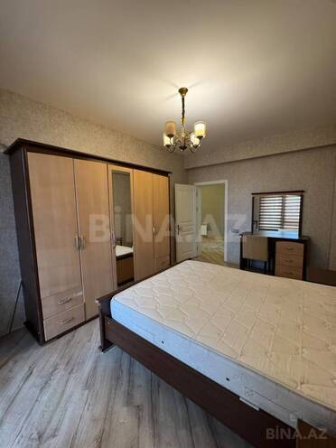 İcarəyə verilir 3 otaqlı yeni tikili 135 m², Nəriman Nərimanov m., photo 11 from 15