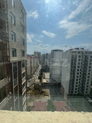 İcarəyə verilir 3 otaqlı yeni tikili 135 m², Nəriman Nərimanov m., photo 9 from 15