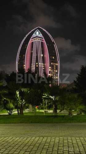 İcarəyə verilir 2 otaqlı yeni tikili 65 m², Şah İsmayıl Xətai m., photo 10 from 14