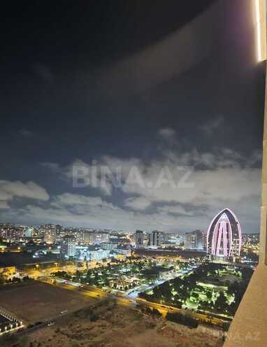 İcarəyə verilir 2 otaqlı yeni tikili 65 m², Şah İsmayıl Xətai m., photo 11 from 14