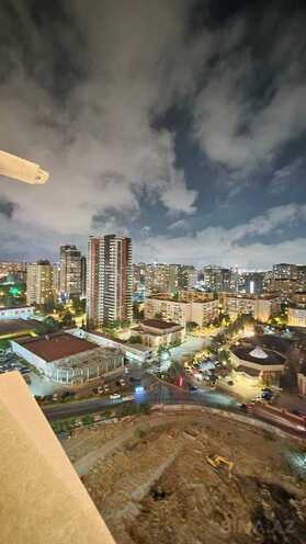 İcarəyə verilir 2 otaqlı yeni tikili 65 m², Şah İsmayıl Xətai m., photo 12 from 14