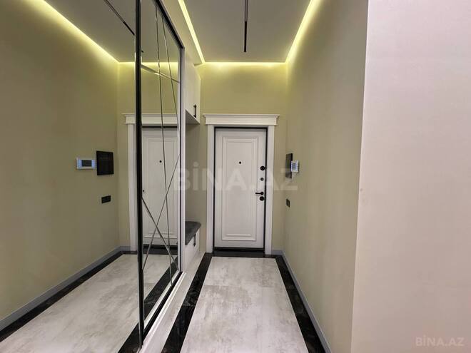 Продаётся 4-комн. новостройка 131 м², пос. Ахмедлы, photo 3 from 32