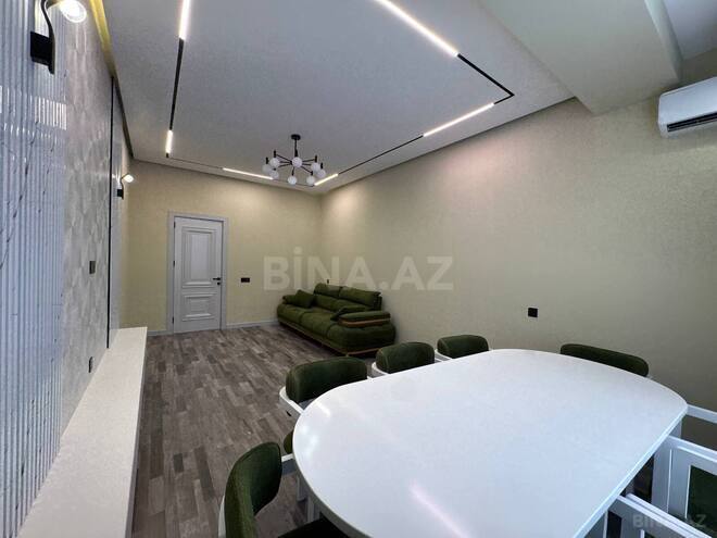 Продаётся 4-комн. новостройка 131 м², пос. Ахмедлы, photo 9 from 32