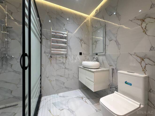 Продаётся 4-комн. новостройка 131 м², пос. Ахмедлы, photo 31 from 32