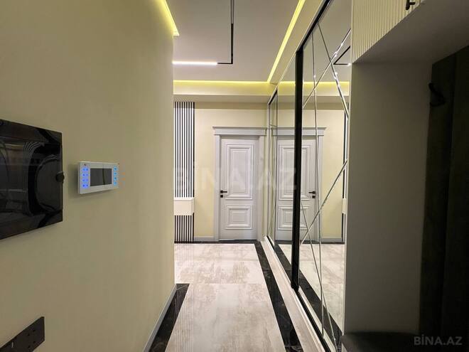Продаётся 4-комн. новостройка 131 м², пос. Ахмедлы, photo 1 from 32