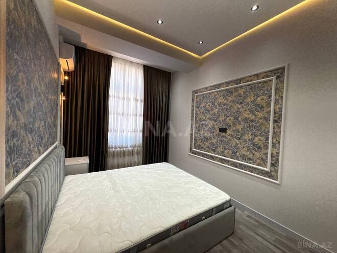 Продаётся 4-комн. новостройка 131 м², пос. Ахмедлы, photo 27 from 32
