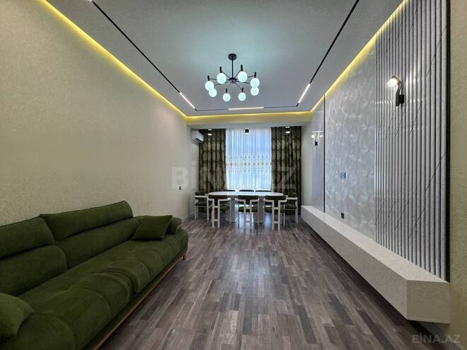 Продаётся 4-комн. новостройка 131 м², пос. Ахмедлы, photo 7 from 32