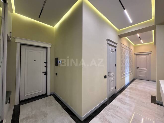 Продаётся 4-комн. новостройка 131 м², пос. Ахмедлы, photo 4 from 32