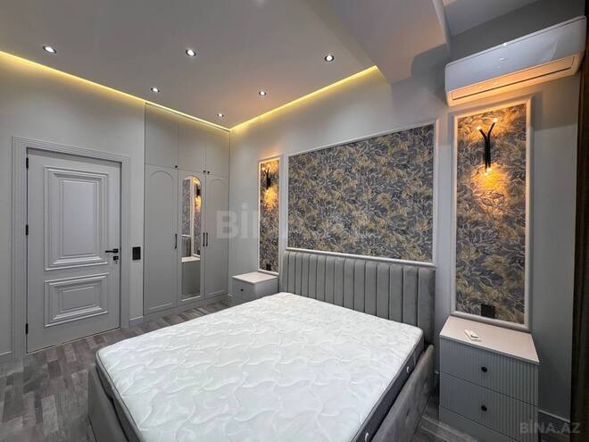 Продаётся 4-комн. новостройка 131 м², пос. Ахмедлы, photo 28 from 32