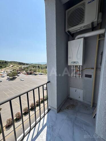 Продаётся 4-комн. новостройка 131 м², пос. Ахмедлы, photo 15 from 32
