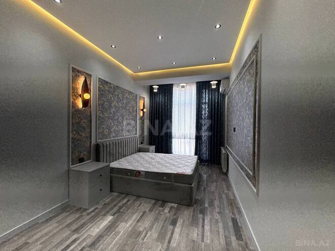 Продаётся 4-комн. новостройка 131 м², пос. Ахмедлы, photo 18 from 32