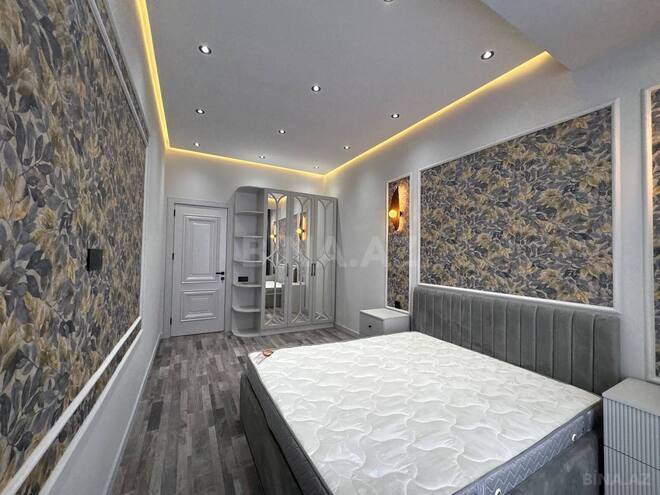 Продаётся 4-комн. новостройка 131 м², пос. Ахмедлы, photo 19 from 32