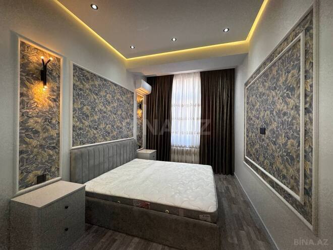 Продаётся 4-комн. новостройка 131 м², пос. Ахмедлы, photo 26 from 32