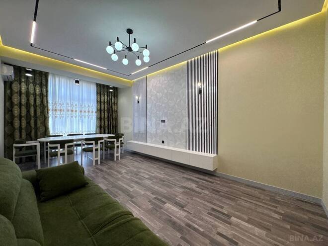 Продаётся 4-комн. новостройка 131 м², пос. Ахмедлы, photo 8 from 32