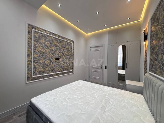 Продаётся 4-комн. новостройка 131 м², пос. Ахмедлы, photo 30 from 32
