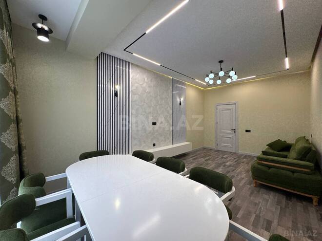 Продаётся 4-комн. новостройка 131 м², пос. Ахмедлы, photo 10 from 32