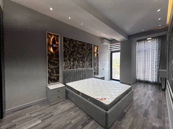 Продаётся 4-комн. новостройка 131 м², пос. Ахмедлы, photo 21 from 32