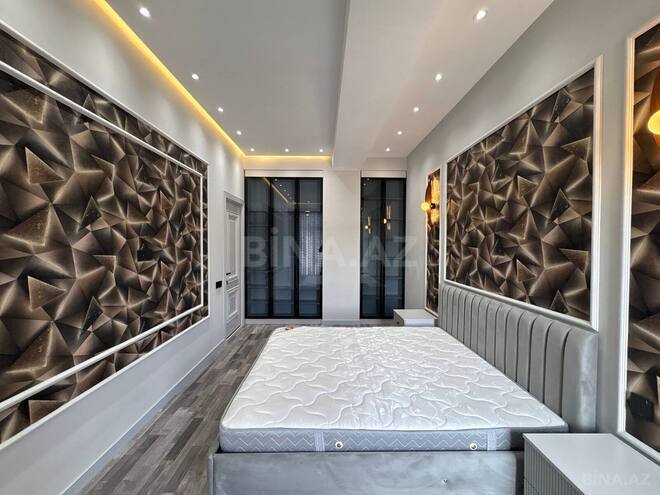 Продаётся 4-комн. новостройка 131 м², пос. Ахмедлы, photo 22 from 32