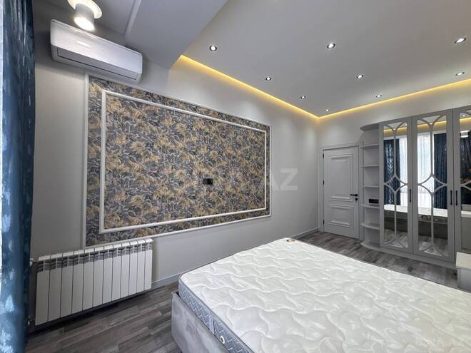 Продаётся 4-комн. новостройка 131 м², пос. Ахмедлы, photo 20 from 32