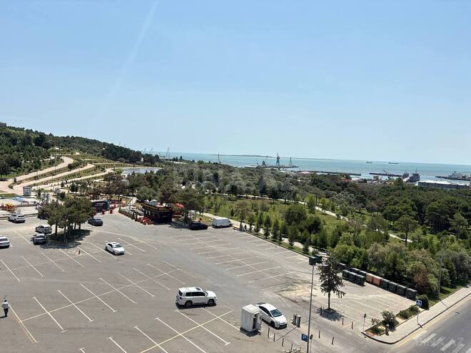 Продаётся 4-комн. новостройка 131 м², пос. Ахмедлы, photo 17 from 32