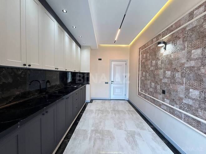 Продаётся 4-комн. новостройка 131 м², пос. Ахмедлы, photo 14 from 32