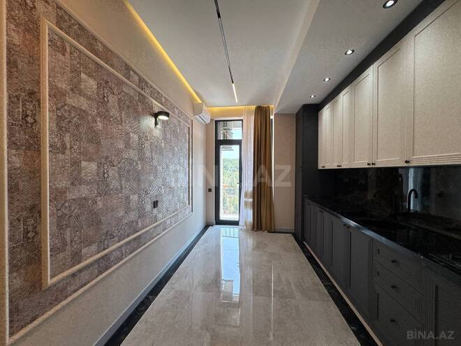 Продаётся 4-комн. новостройка 131 м², пос. Ахмедлы, photo 13 from 32