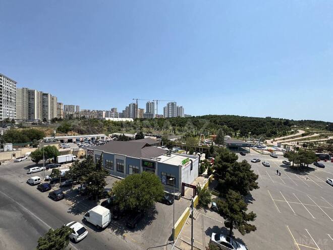 Продаётся 4-комн. новостройка 131 м², пос. Ахмедлы, photo 16 from 32