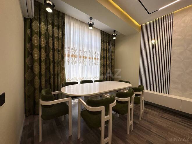Продаётся 4-комн. новостройка 131 м², пос. Ахмедлы, photo 11 from 32