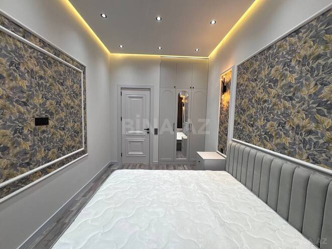 Продаётся 4-комн. новостройка 131 м², пос. Ахмедлы, photo 29 from 32