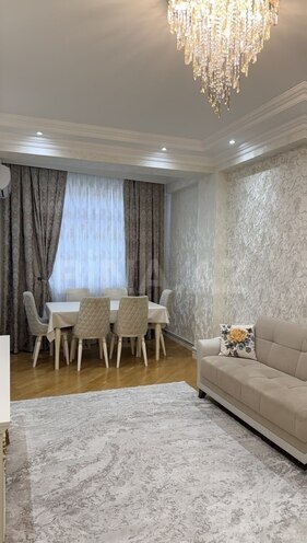 Продаётся 2-комн. новостройка 65 м², пос. 8-й мкр, photo 3 from 13