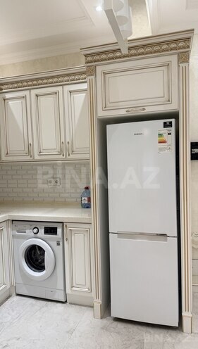 Продаётся 2-комн. новостройка 65 м², пос. 8-й мкр, photo 5 from 13