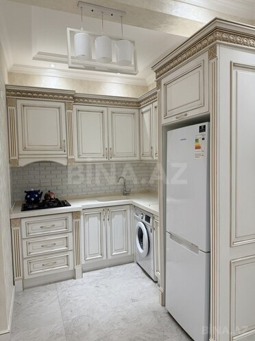 Продаётся 2-комн. новостройка 65 м², пос. 8-й мкр, photo 6 from 13