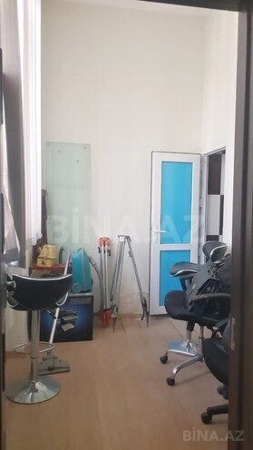İcarəyə verilir 2 otaqlı ofis 220 m², Gənclik m., photo 8 from 11