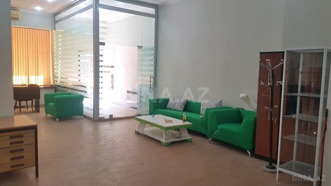 İcarəyə verilir 2 otaqlı ofis 220 m², Gənclik m., photo 4 from 11